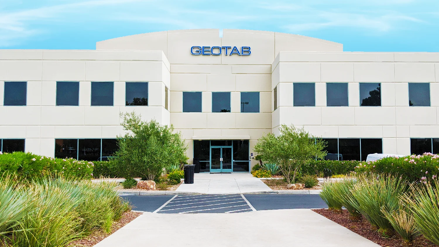 Working at Geotab Usa, Inc. Great Place To Work®