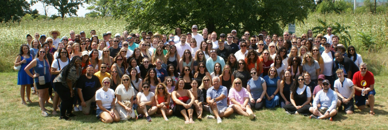 Annual Picnic - Illinois