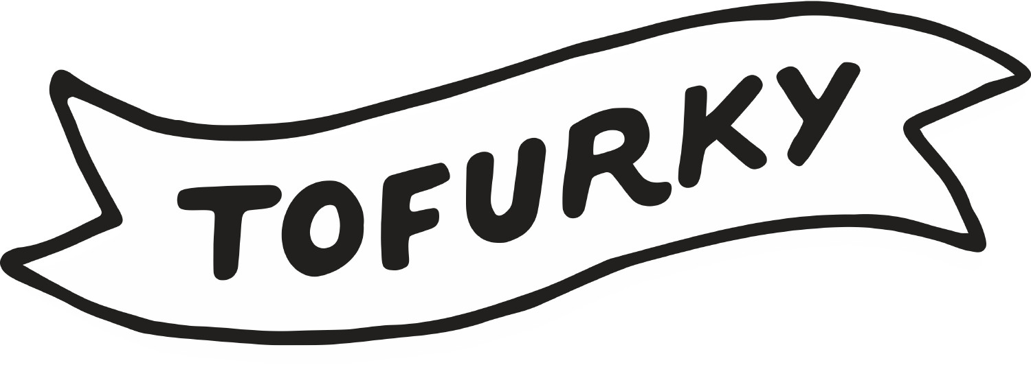 Tofurky logo