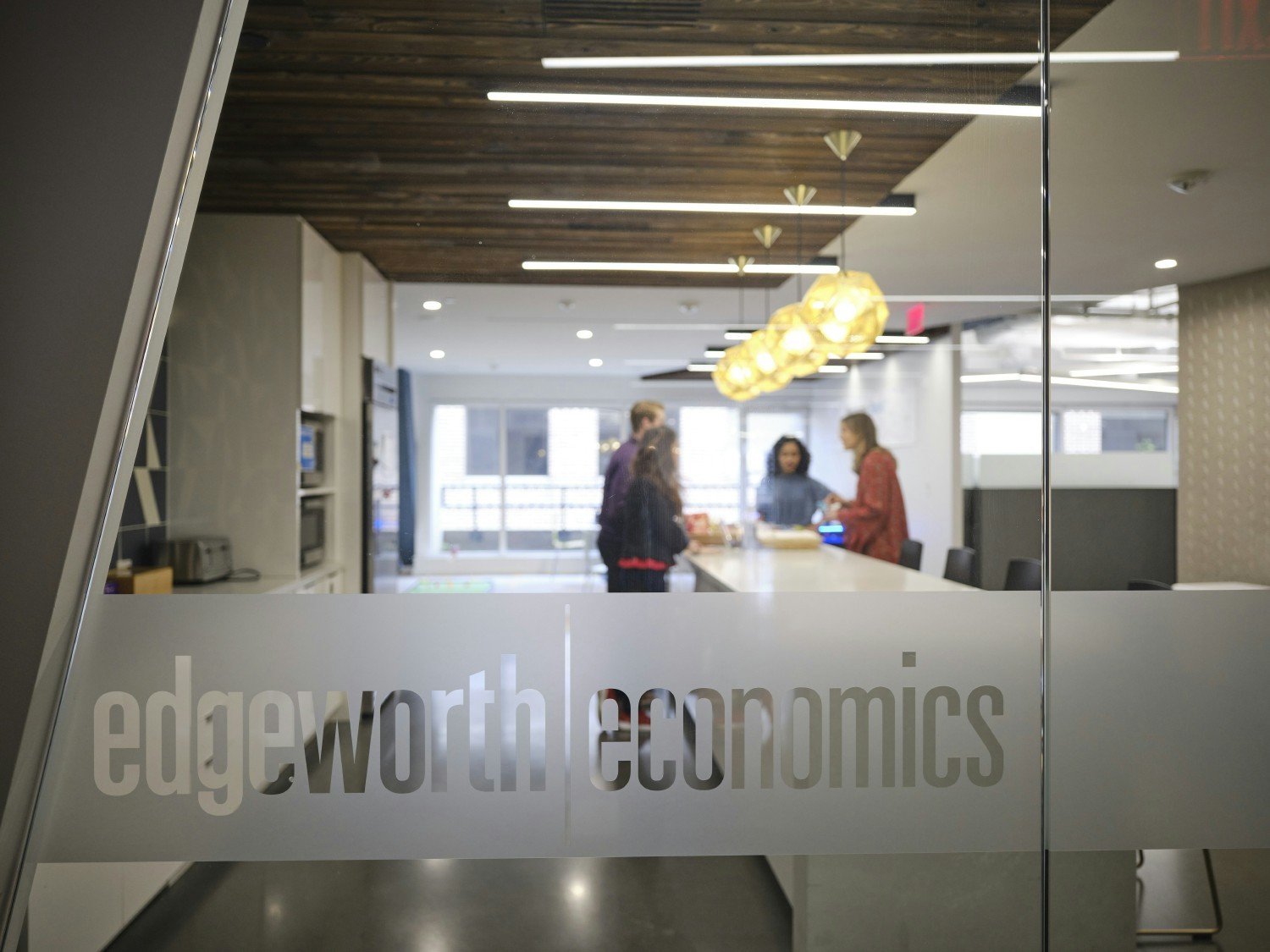 Edgeworth Economics HQ