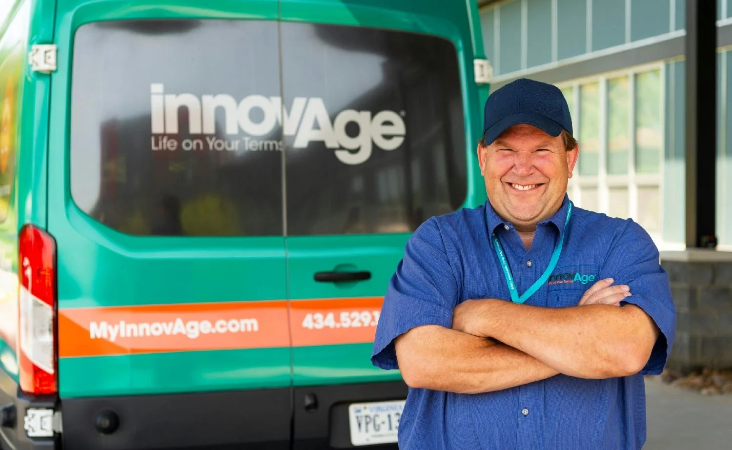 Working at InnovAge | Great Place To Work®