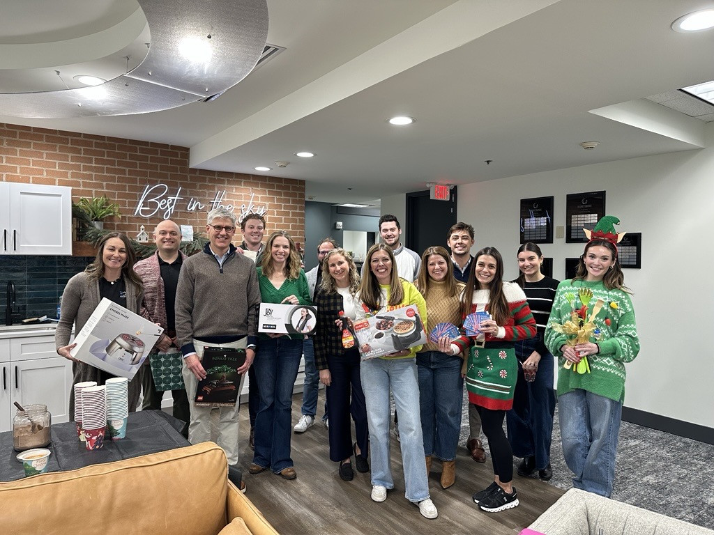 The Garrett Companies Photo