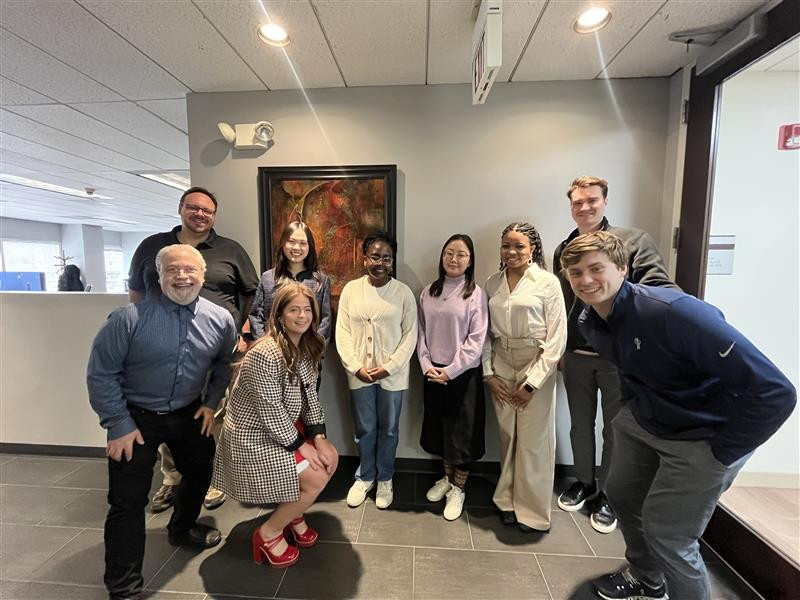 Peterson Technology Partners Photo