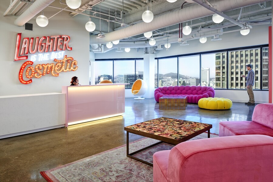 Benefit Cosmetics Mission, Benefits, and Work Culture
