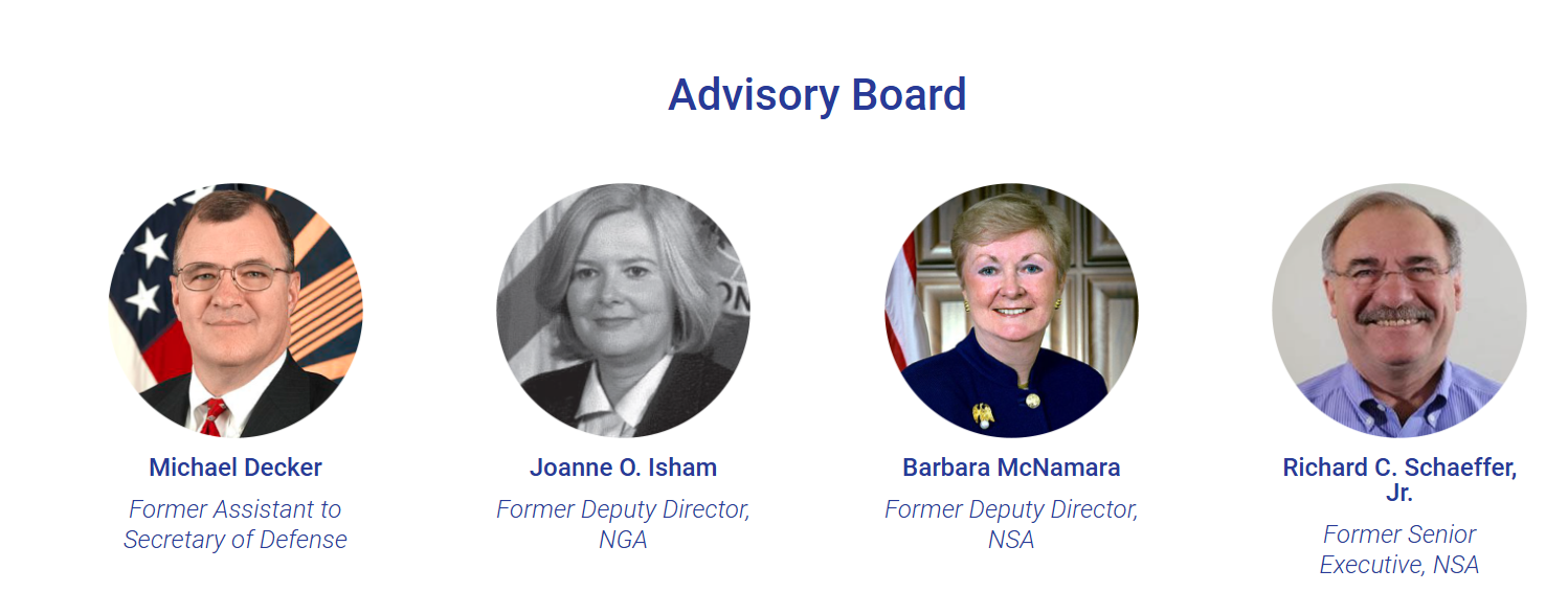 Advisory Board