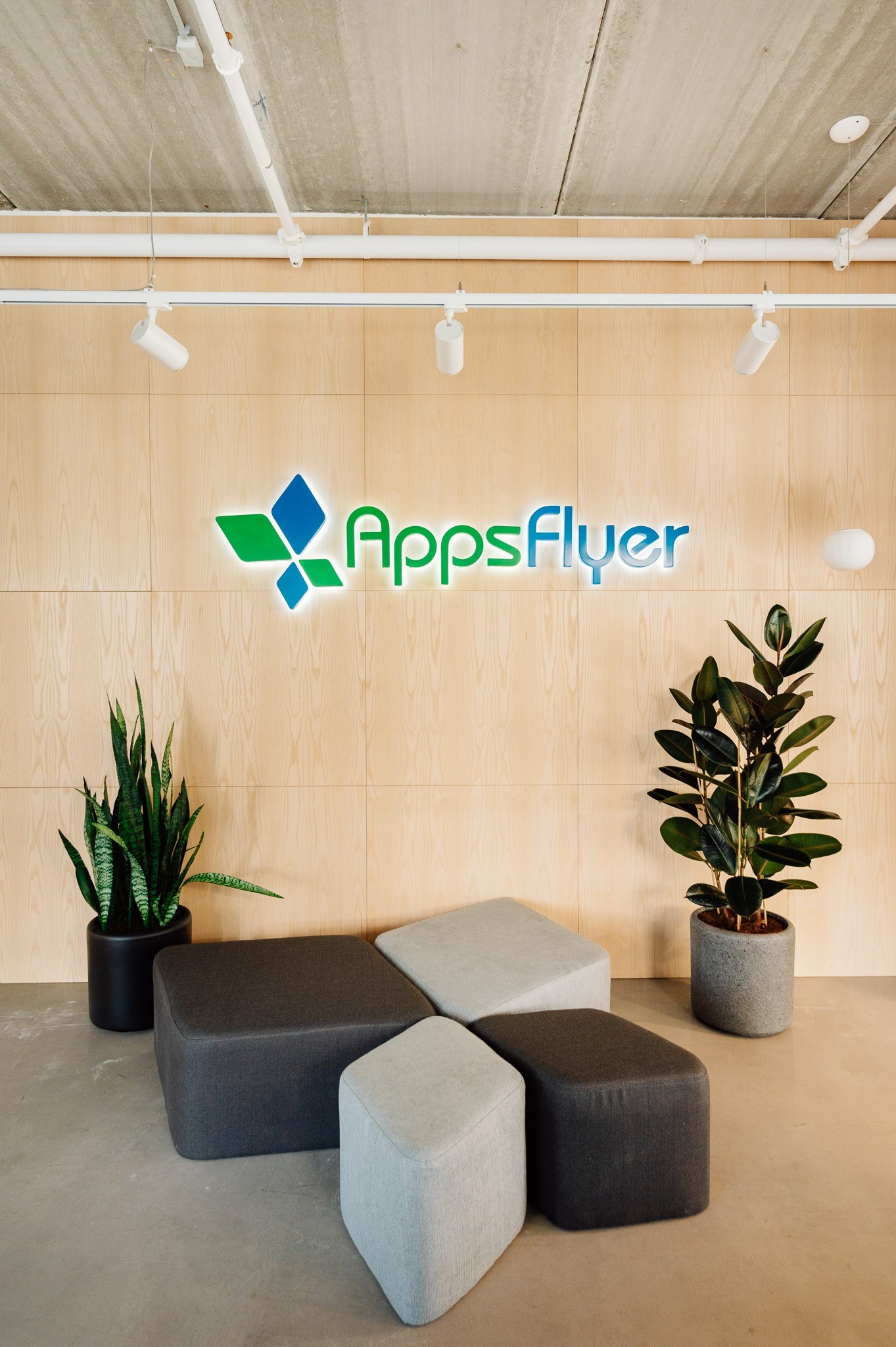 Welcome to AppsFlyer