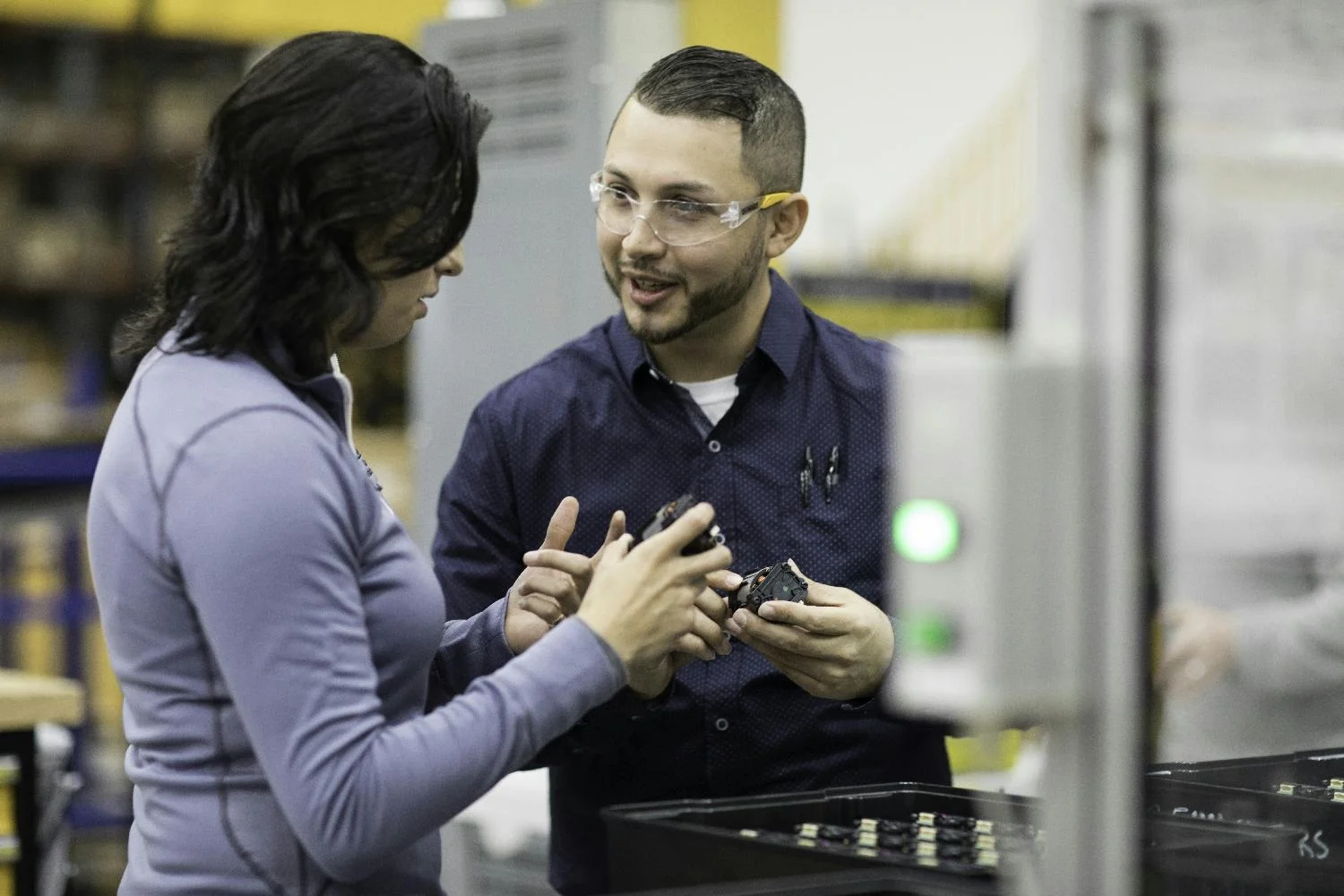 Working at Stanley Black and Decker Great Place To Work