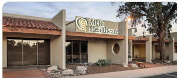 MHC Integrated Care