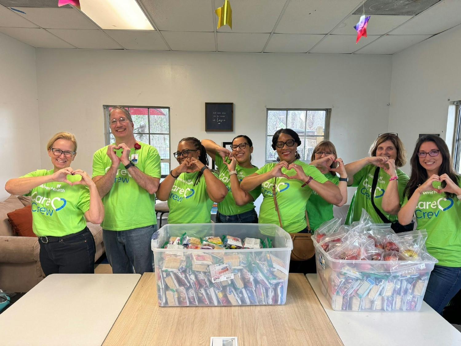 AdventHealth Photo