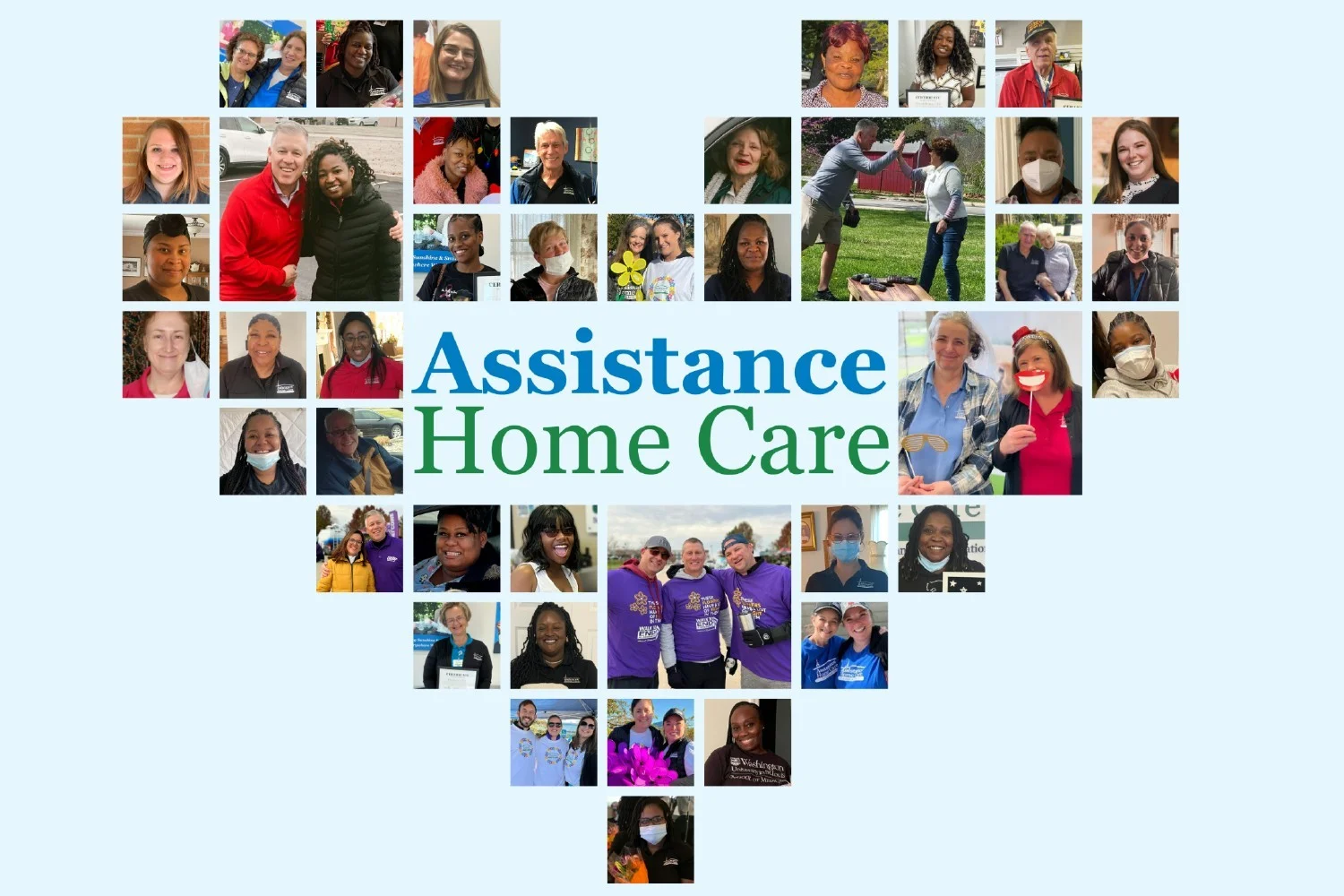 Working At Assistance Home Care | Great Place To Work®