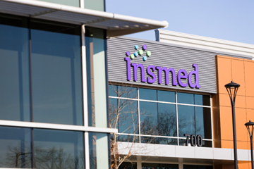Insmed Photo