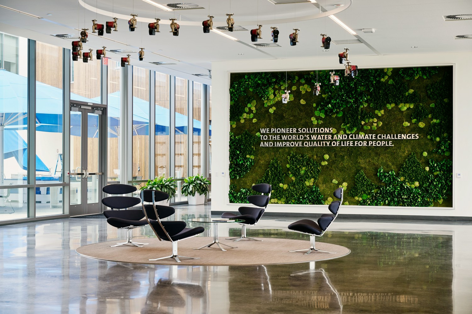 Grundfos corporation Photo