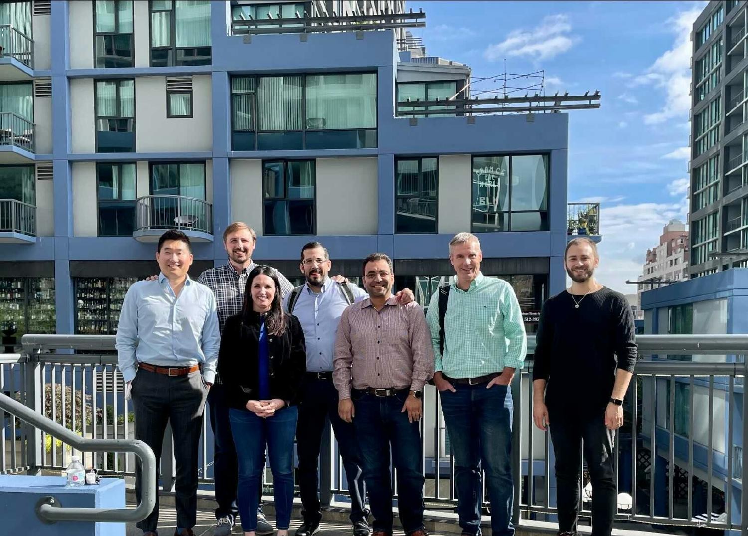 Coinme Executive Team