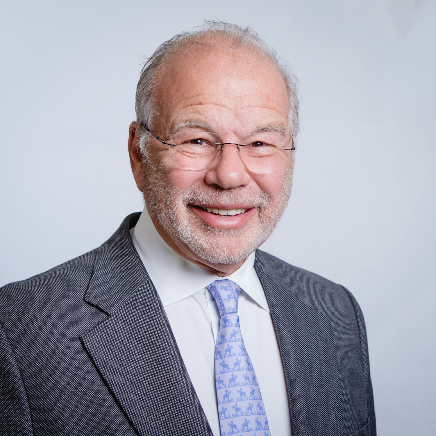 Balfour's CEO Michael Schonbrun