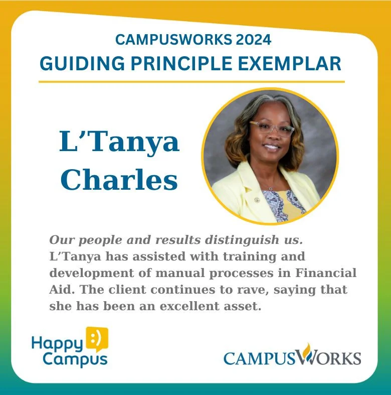 CampusWorks Inc Photo