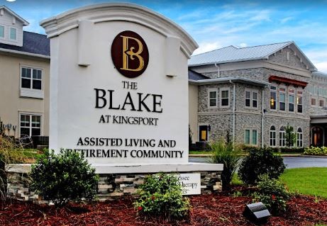 The Blake at Kingsport
Kingsport, Tennessee