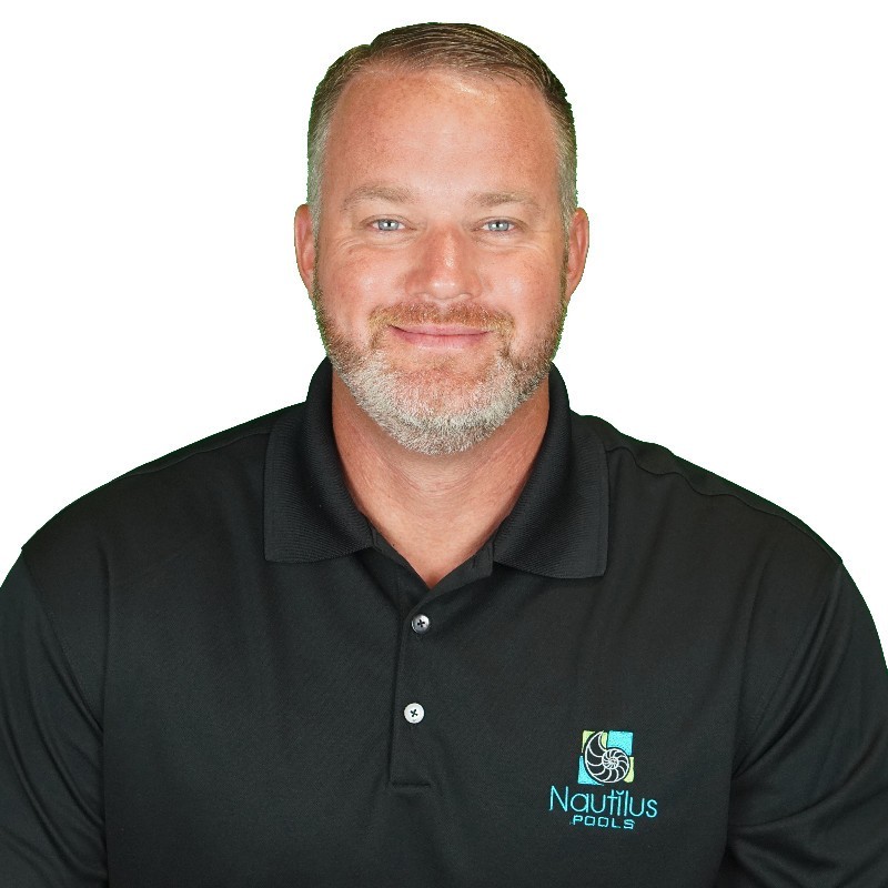 Profile picture of CEO Dustin Maherg. 