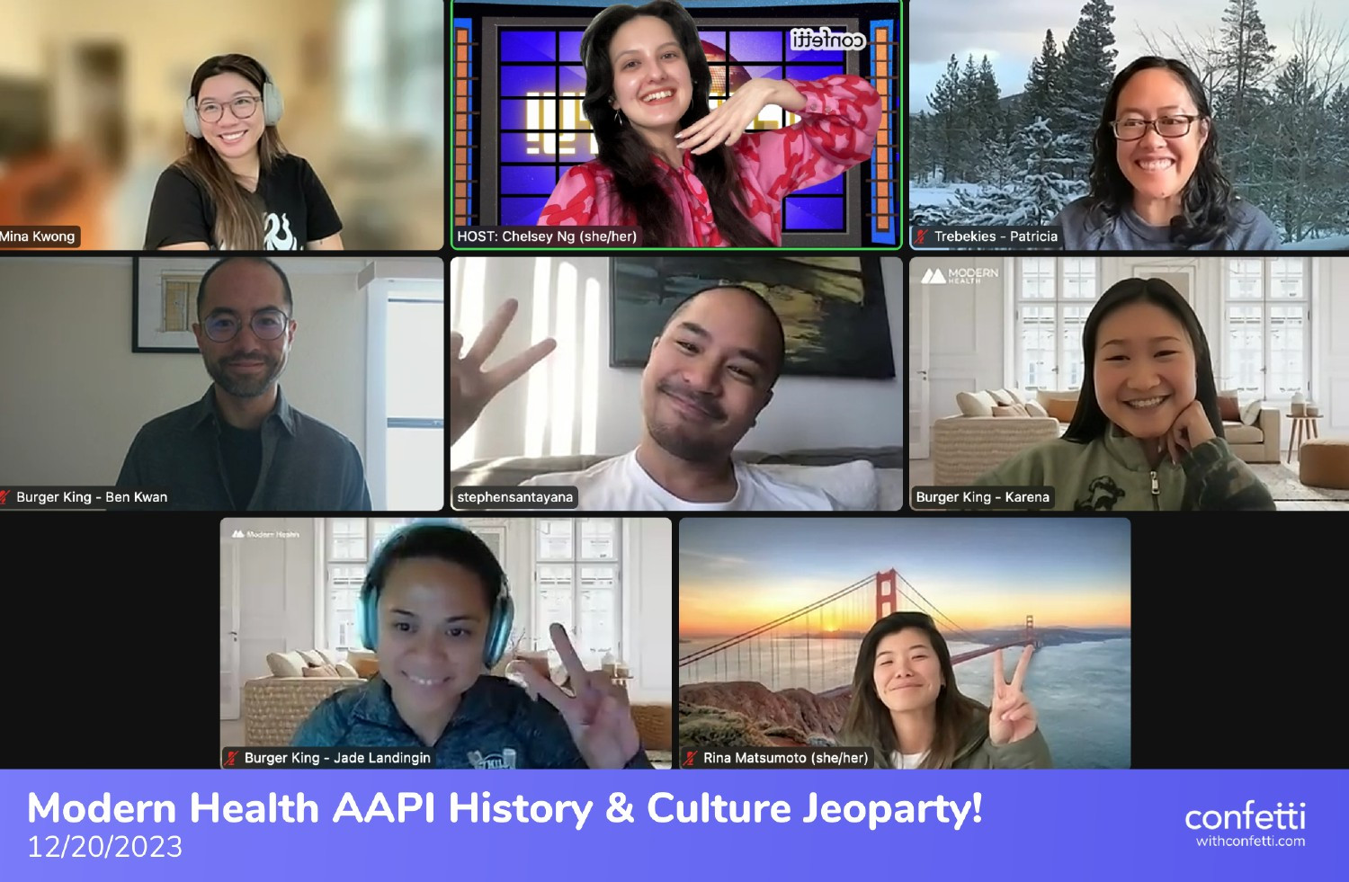 AAPI History & Culture Jeoparty! 