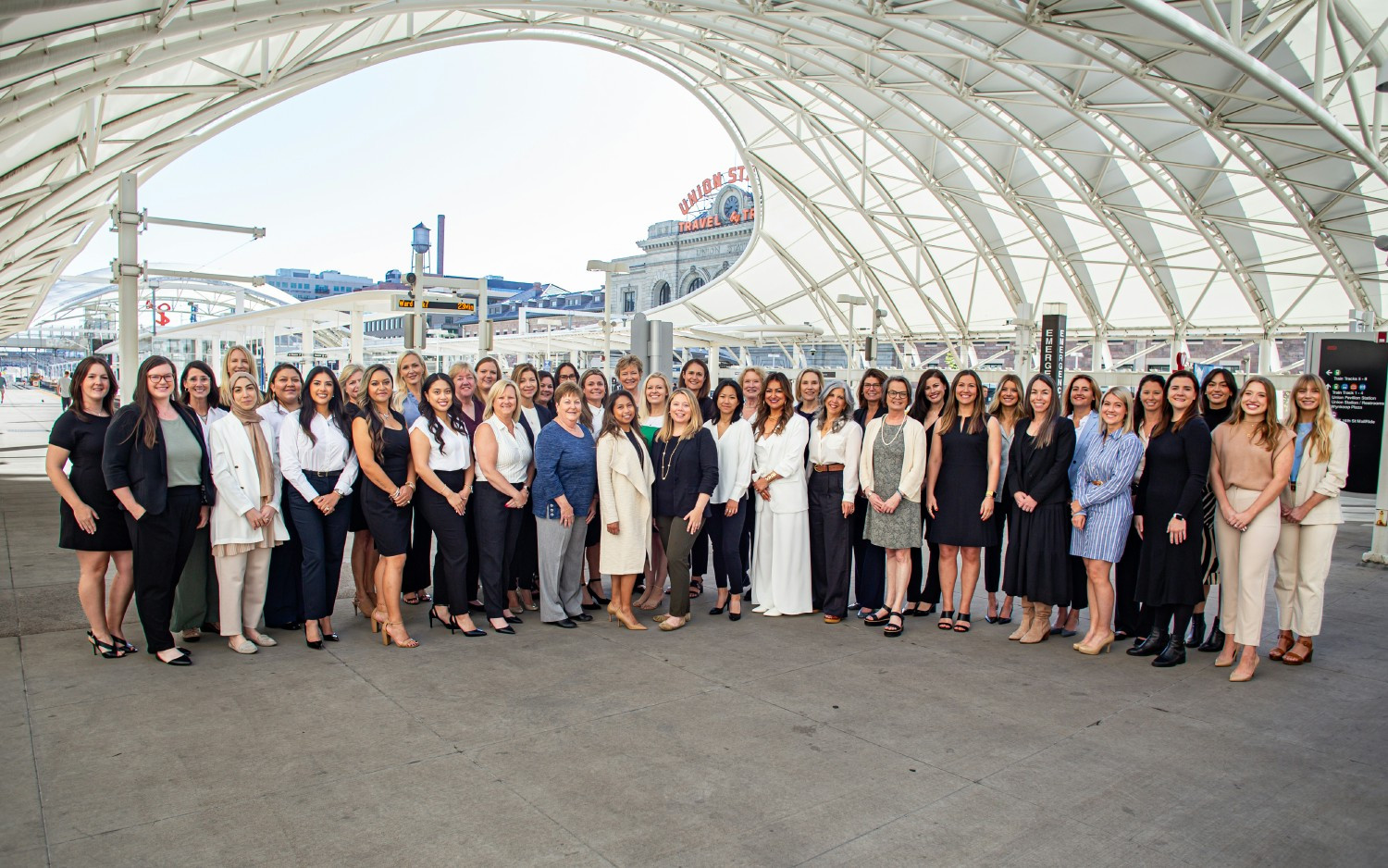 Mission Wealth is proud to prioritize women in the financial industry with Women on a Mission