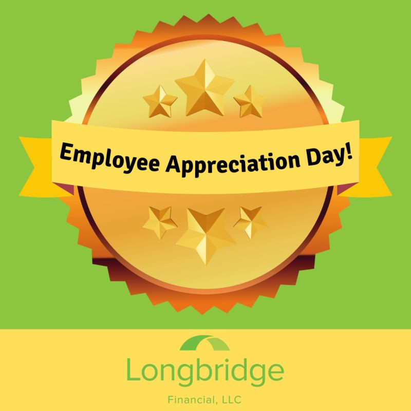 Each month LBF actively works to engage our employees through monthly celebrations and even remote engagement sessions