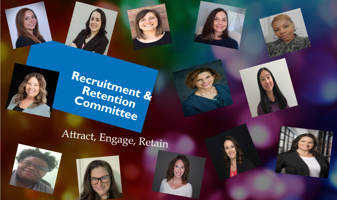 Recruitment and Retention Committee.