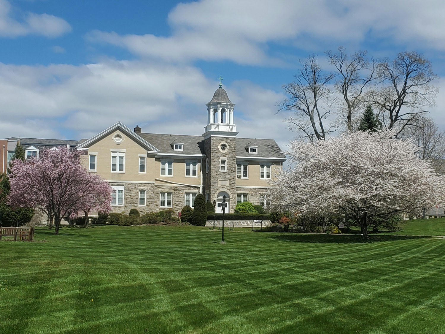 The Meadow at Wartburg 