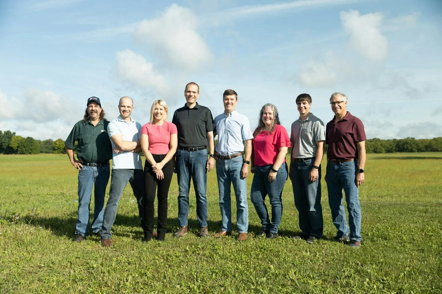 Working at Kreher Family Farms | Great Place To Work®