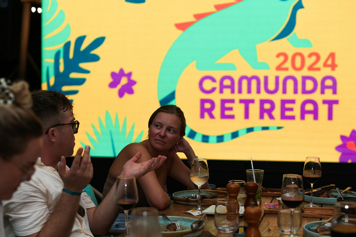 2024 Camunda Retreat