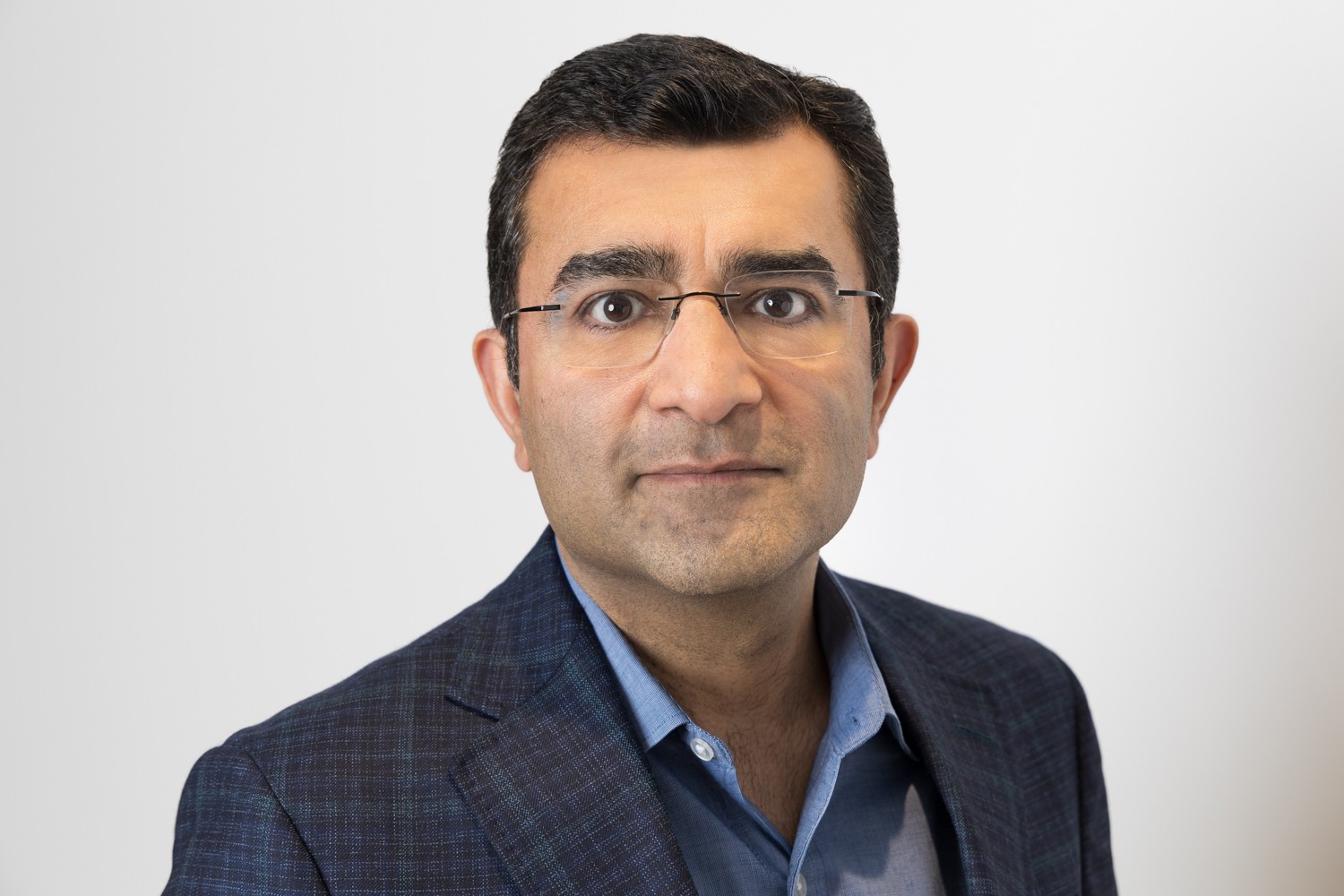 CEO - Ravi Mehrotra