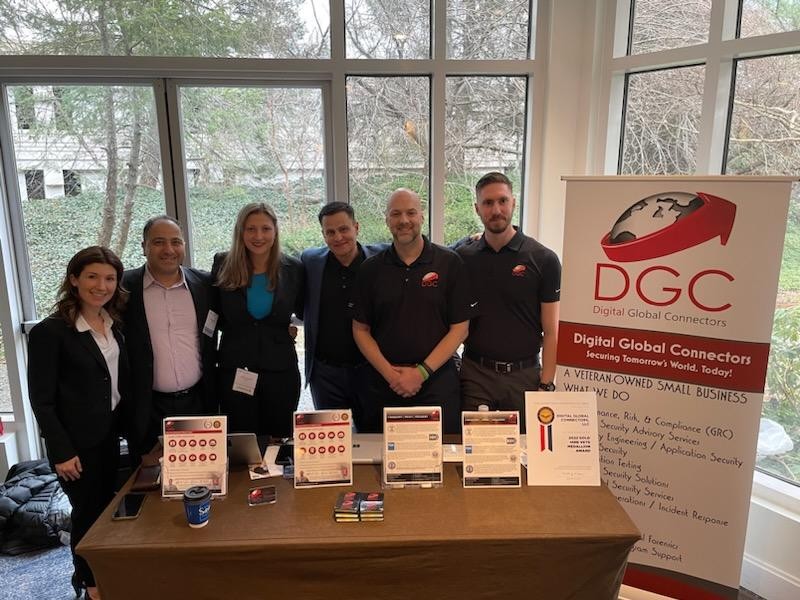 DGC at Army IT Day 2023