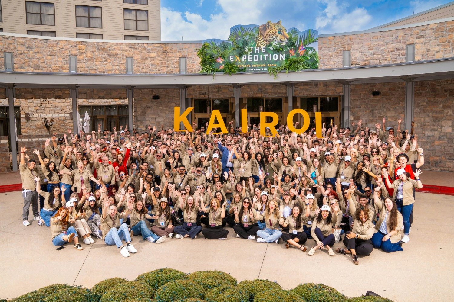 Kairoi Photo