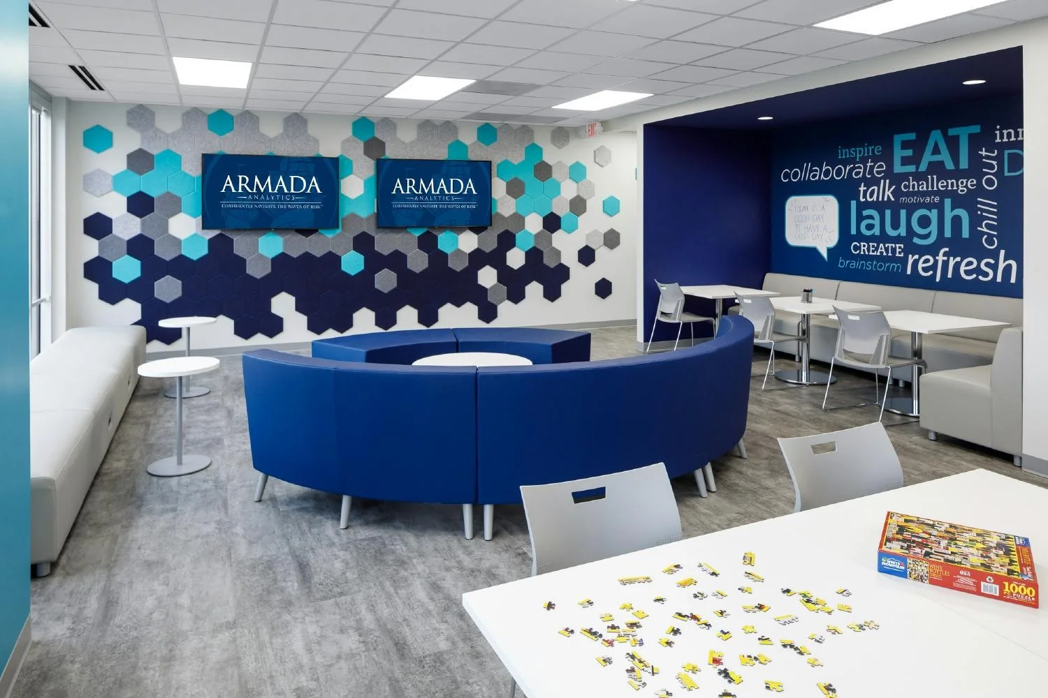 Working at Armada Analytics Inc. Great Place To Work