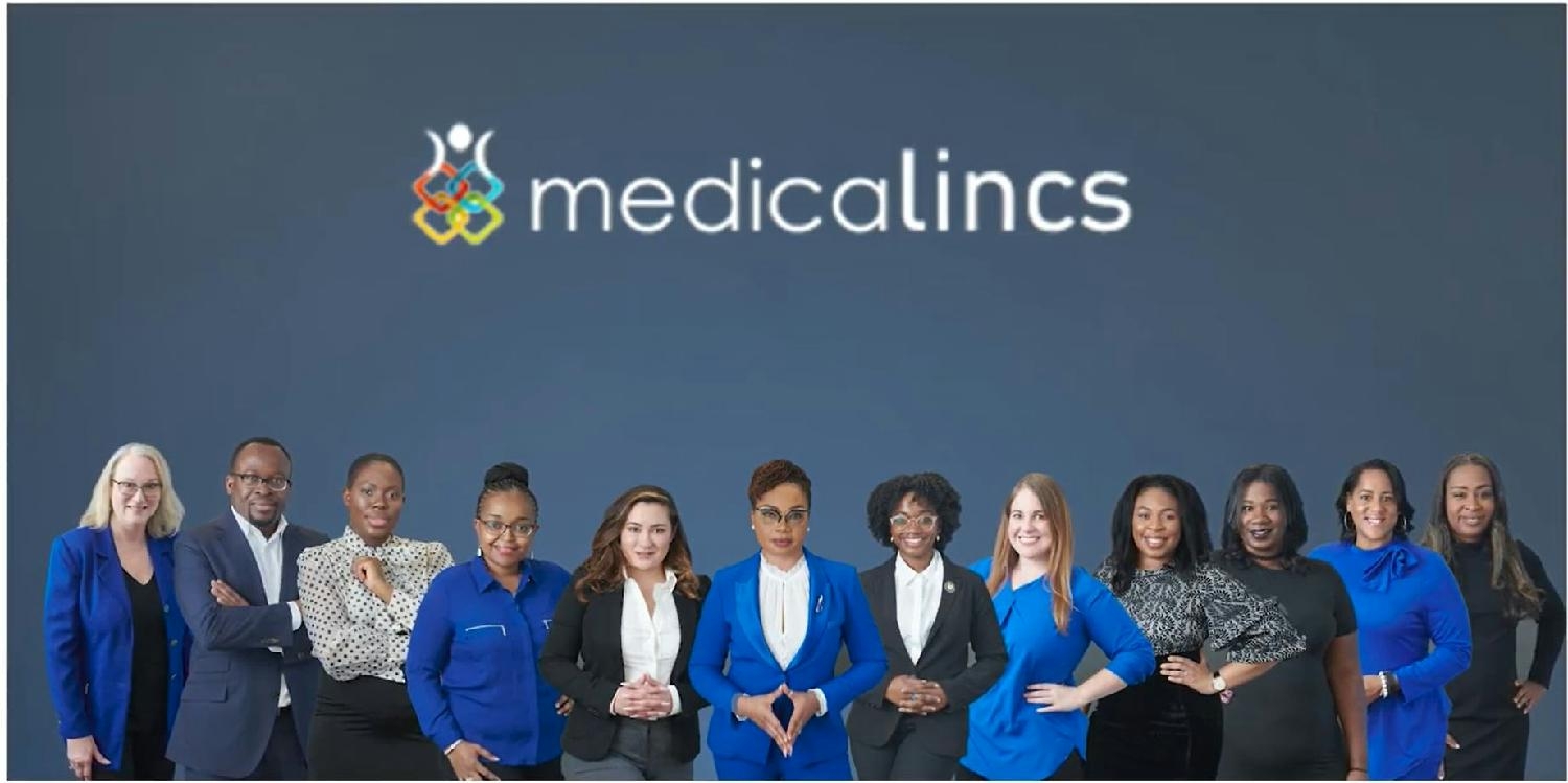 Our Medicalincs Team 