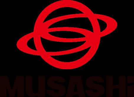 Musashi Logo