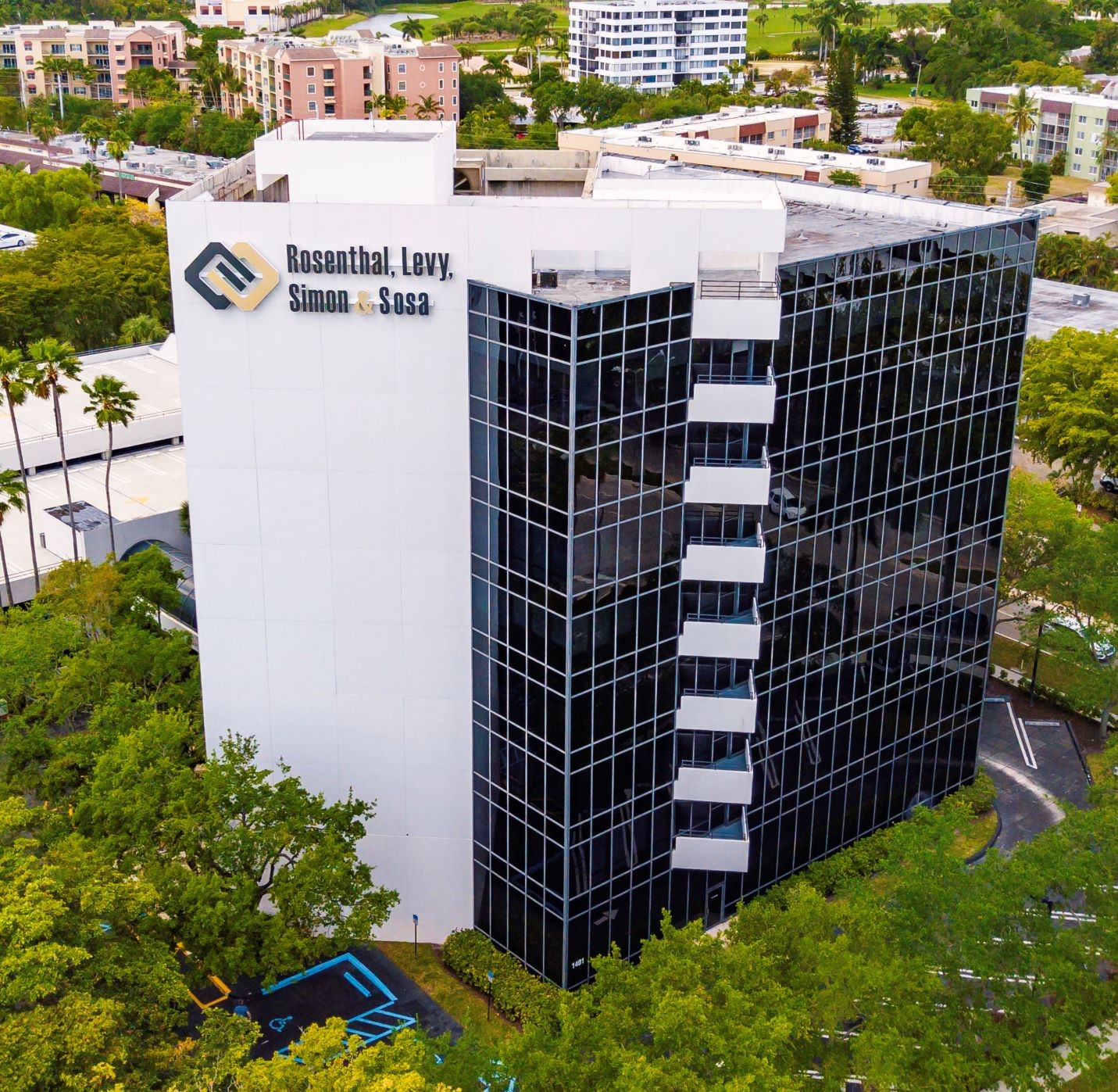 West Palm Beach, Florida Main Office 