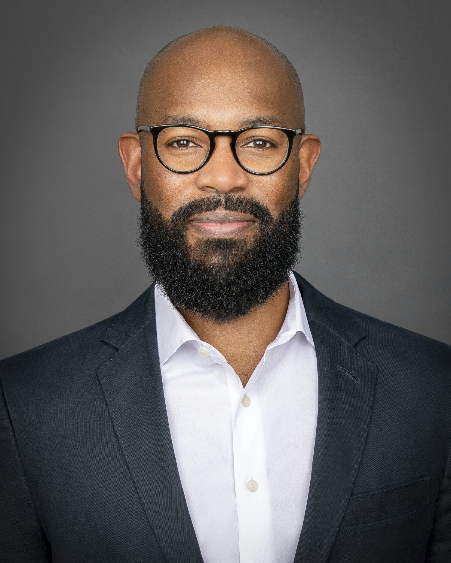 Kelvin Thomas, Chief Experience Officer