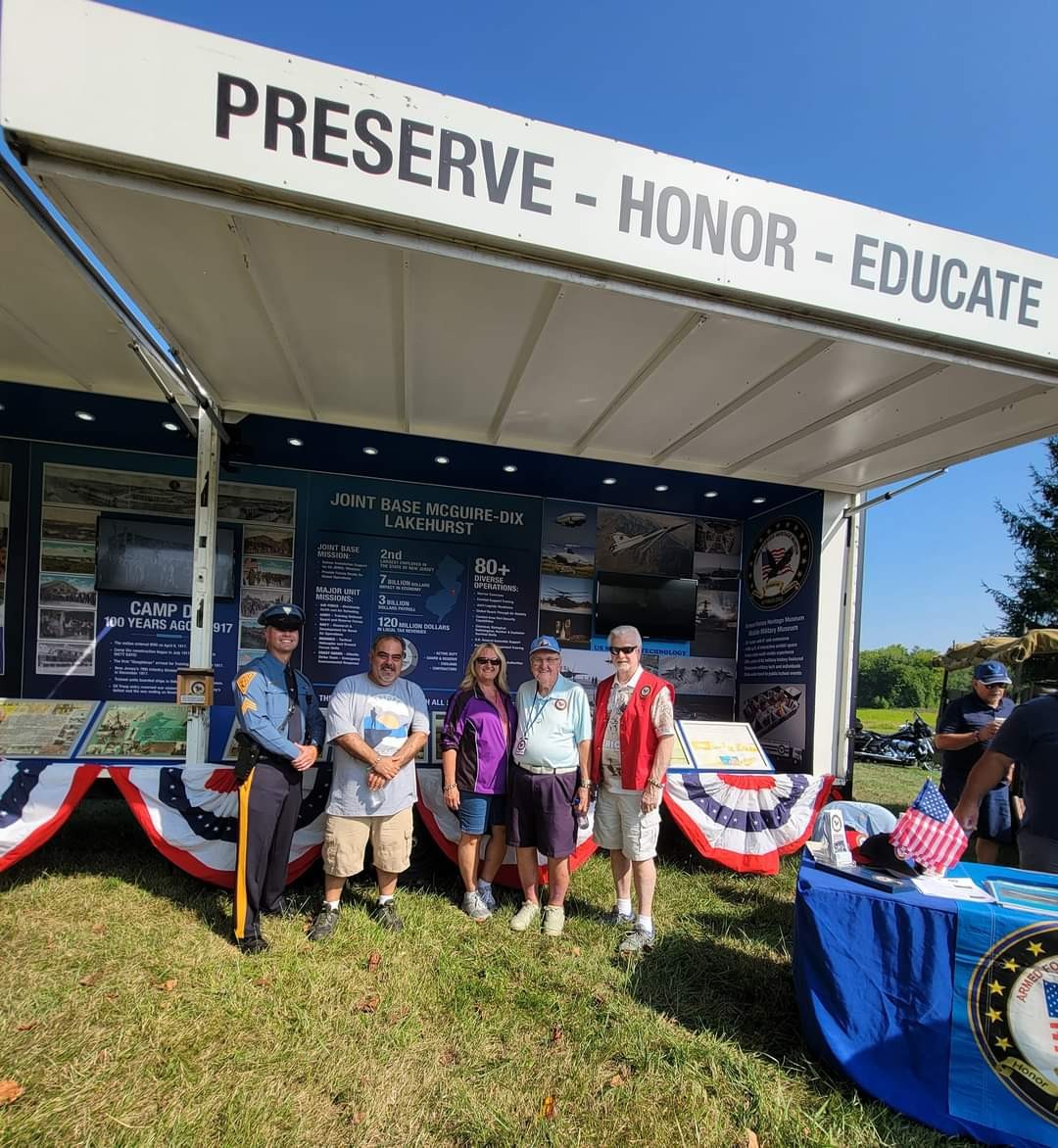 6th Annual Veterans Disabled Children Active Duty Military Fishing Day