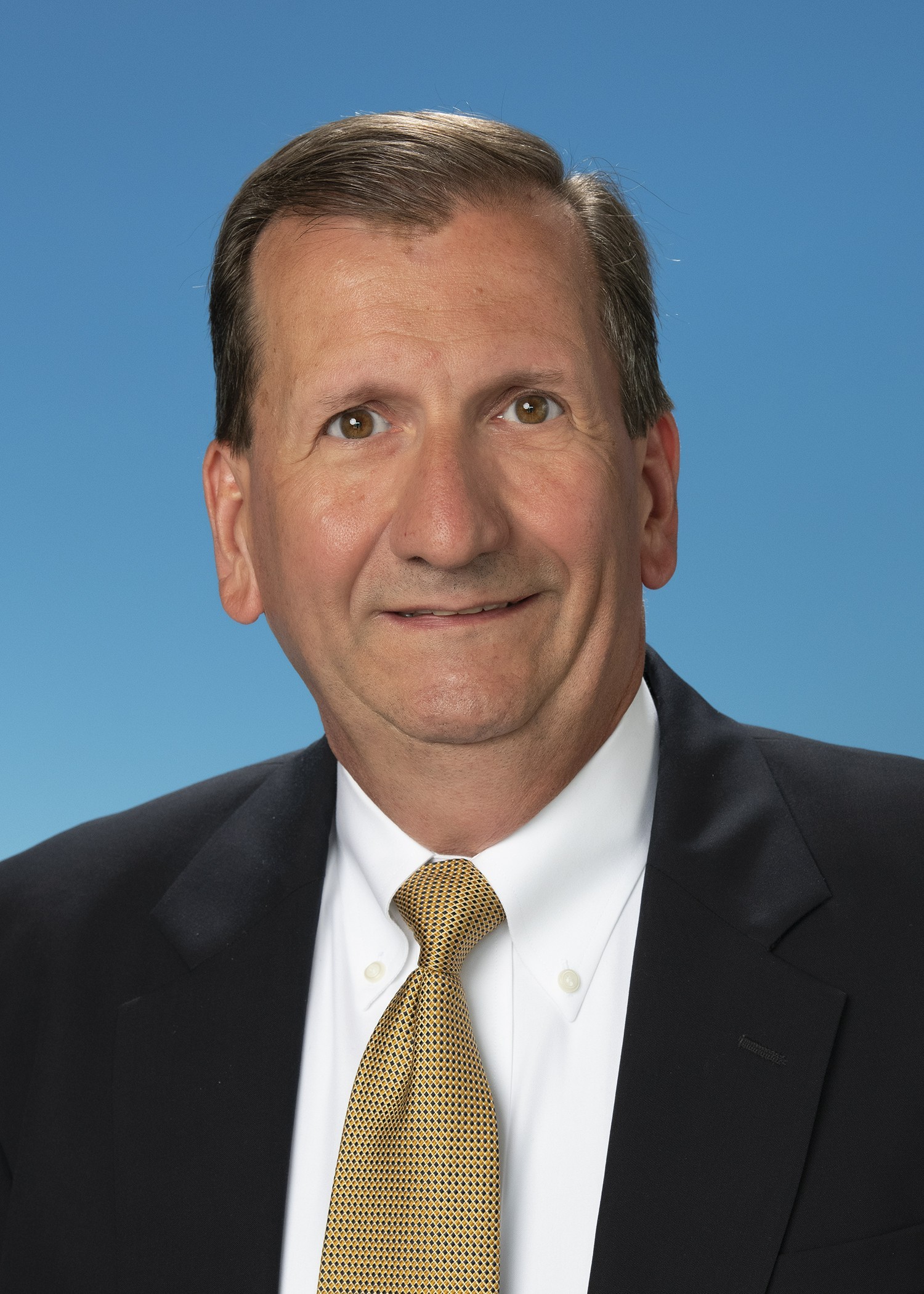 Donald Mindiak, President/CEO