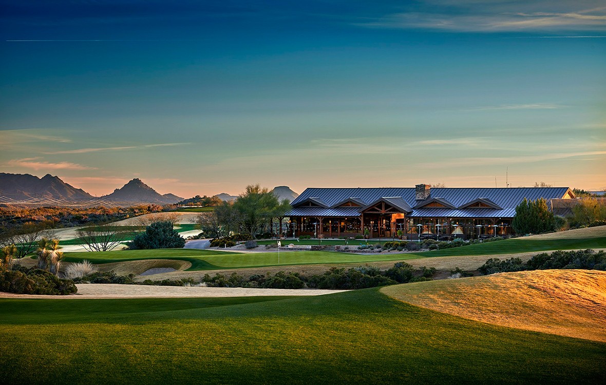 Working at Desert Mountain Club | Great Place To Work®