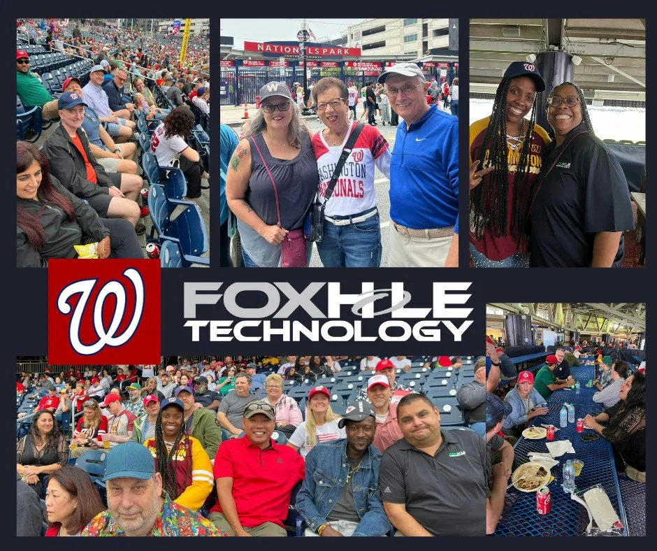 Working at Foxhole Technology | Great Place To Work®