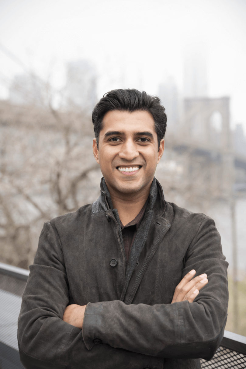 CEO, Rahul Khosla