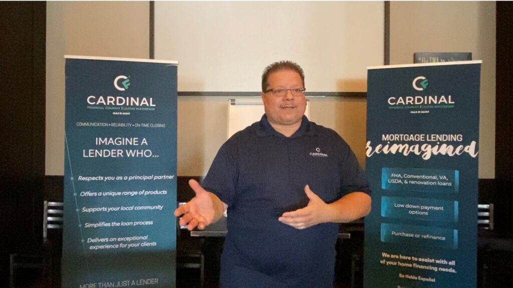 Cardinal Financial Photo