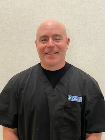 Dr. Scott Everhart, D.D.S.