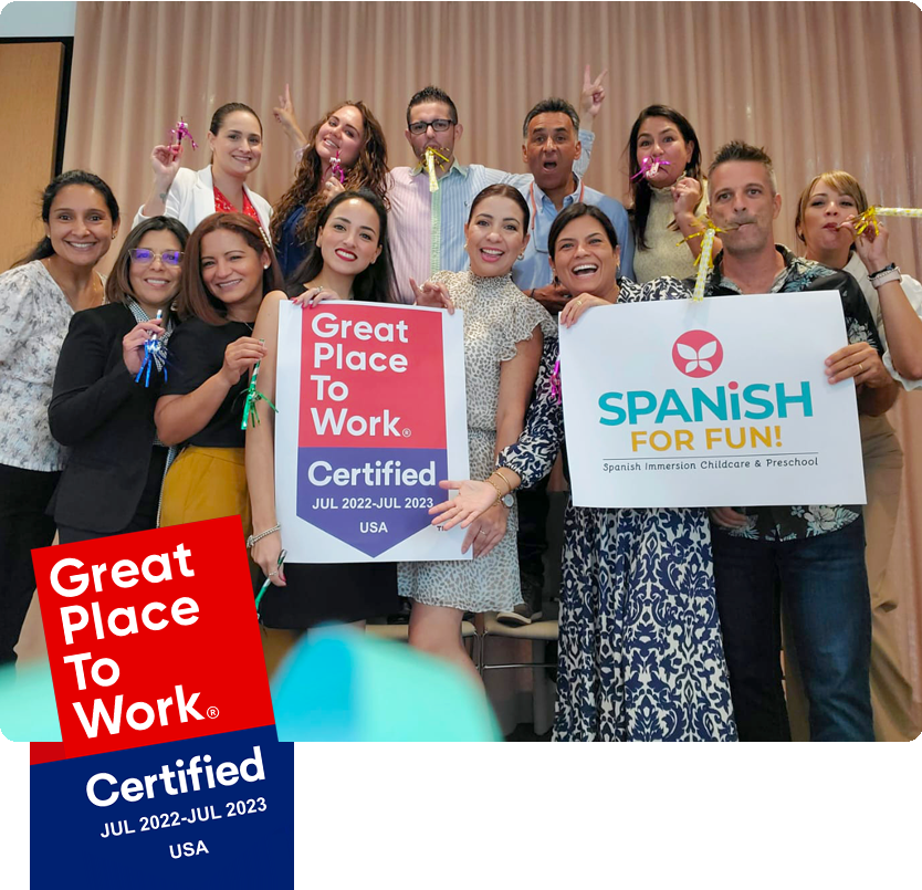 Proudly GPW Certified Employer!