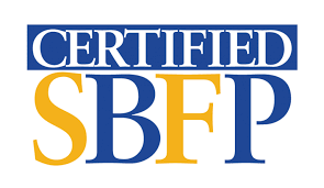 CERTIFIED SMALL BUSINESS FINANCIAL PROFESSIONALS!