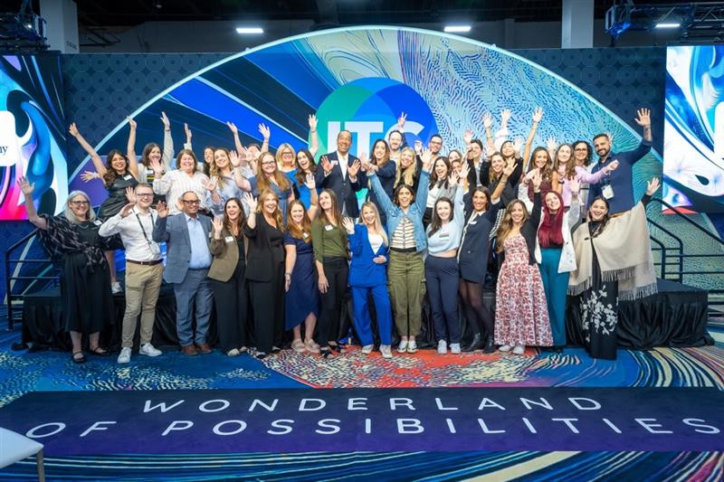 Clarion Events - North America Photo