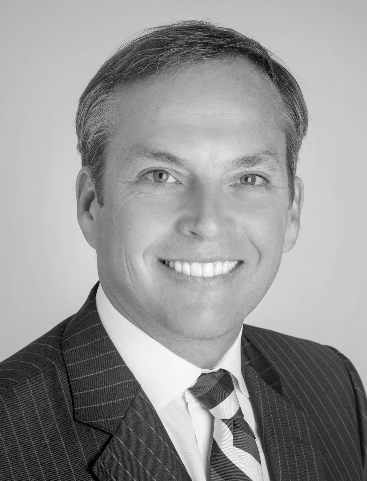 Robert Creamer, CEO