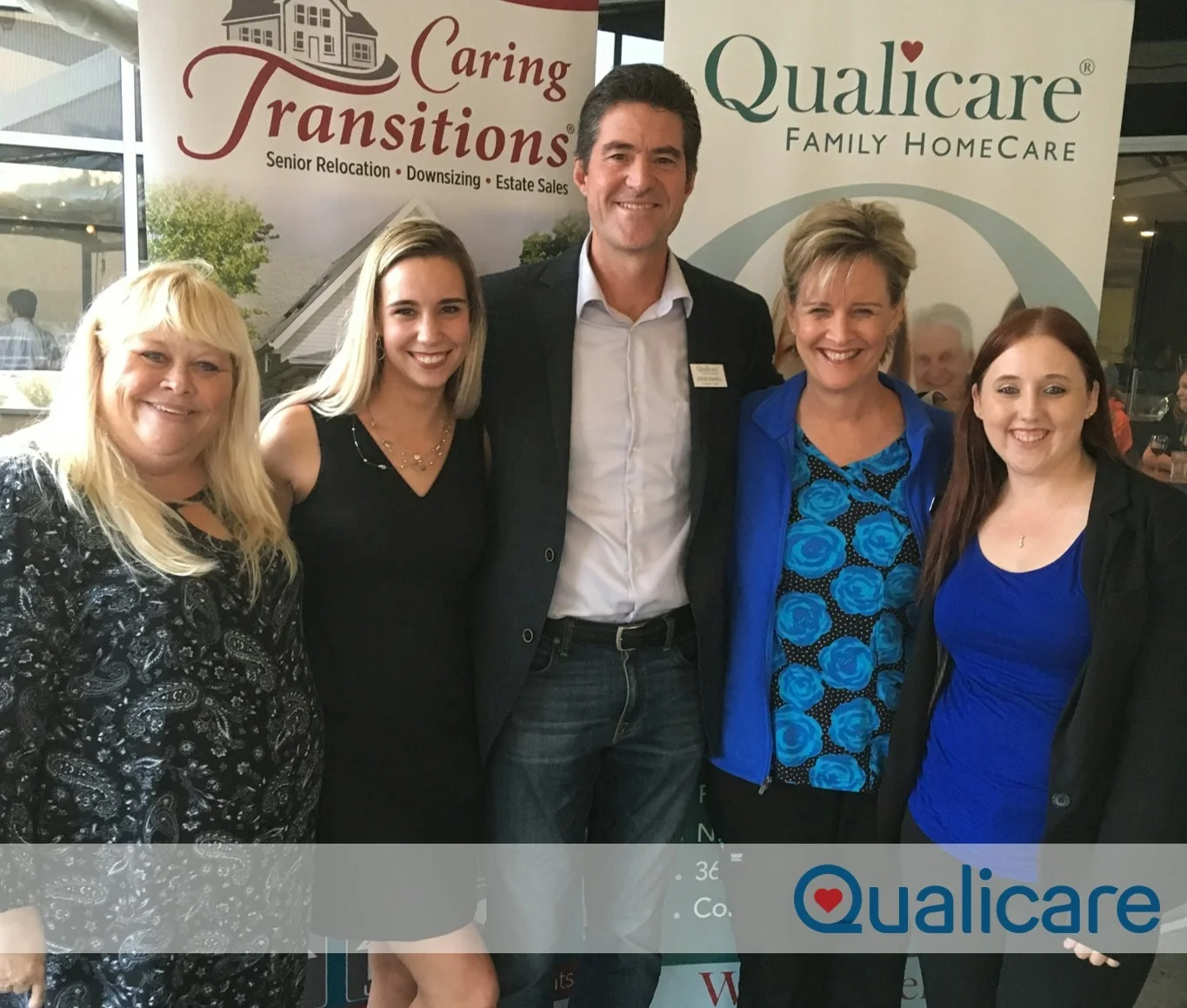 Working at Qualicare  Great Place To Work®
