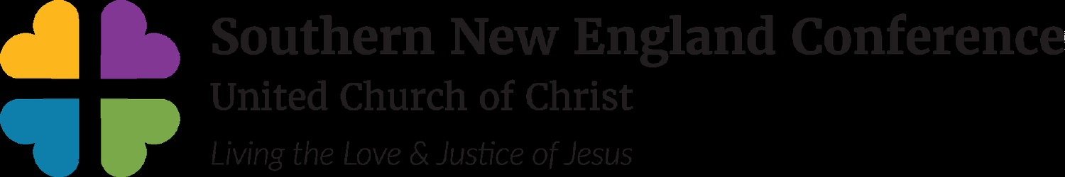 Southern New England Conference, United Church of Christ