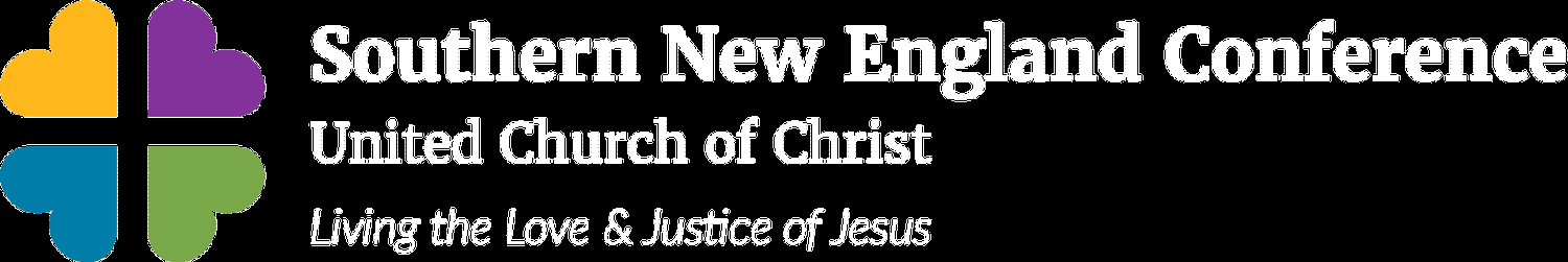 Southern New England Conference, United Church of Christ